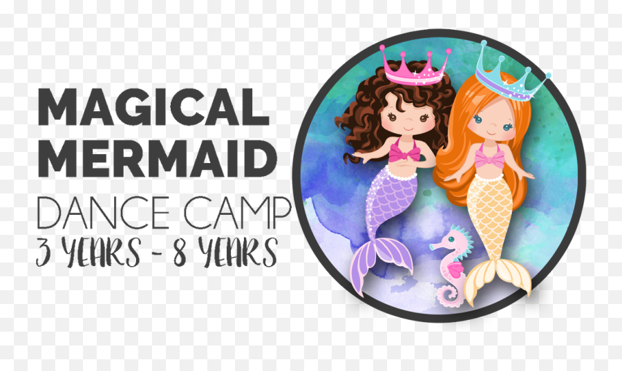 Summer Camp - Bella Ballerina Nova Mermaid Png,Magical Girl Icon