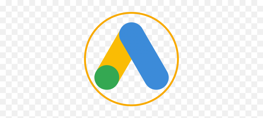 Google Ads Management - Hinton Digital Google Ads Logo Circle Png,Clever App Icon