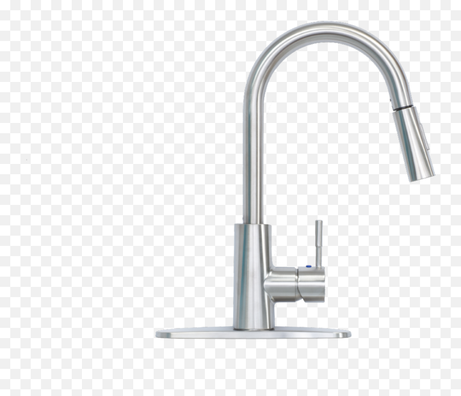 Utility Sink - Sinkcom Water Tap Png,Moen Icon Chrome