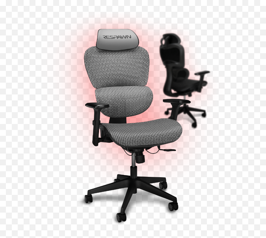 Respawn Specter Mesh Gaming Chair - Respawn Specter Png,Respawn Icon