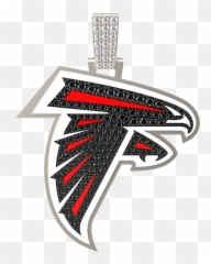 Nfl Signup U2013 The Gld Shop - Atlanta Falcons Logo Png
