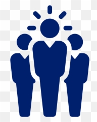 Moocs Courses And Specializations Office Of The Provost - Leader Icon Noun Project png