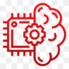 Custom Software Development Tsd Services - Vector Flujo Proceso png