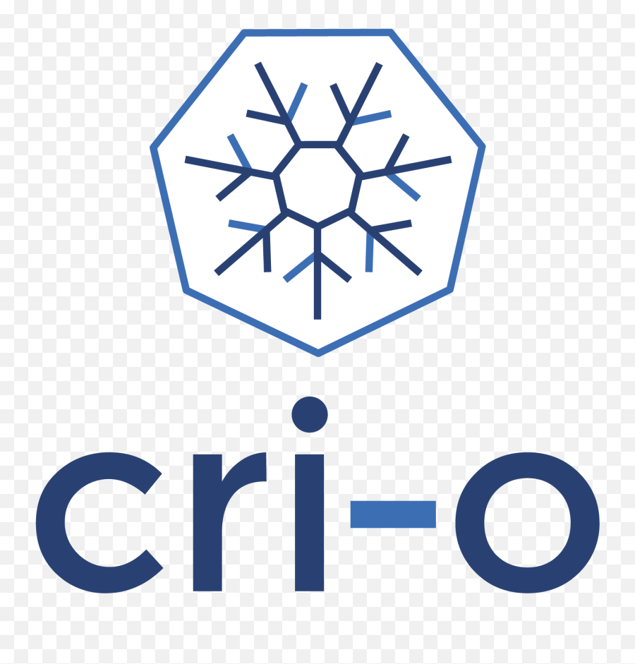 Cri. CRI-O. Kubernetes логотип. CRI на картинке. High CRI logo.