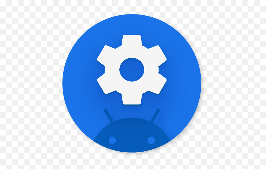 App Ops - Cognition Clipart Png,Android Help Icon