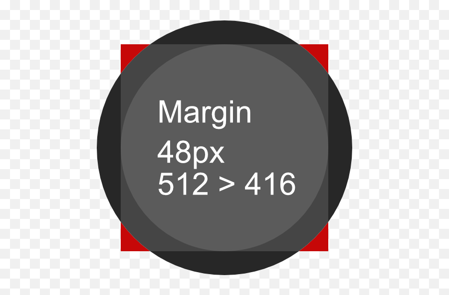 Info Needed Icon Specs Issue 763 Ionic - Teamionicons Anarchy 99 Png,Icon Dimensions