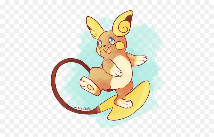 Who Would Win In An Ultimate Battle Every Star Wars - Alolan Raichu Png,Alolan Raichu Icon