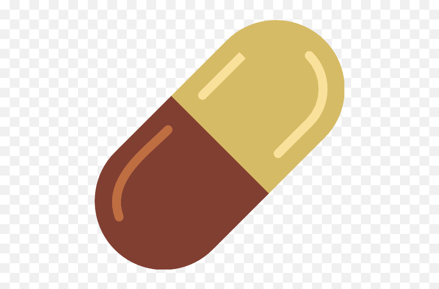 Pill Vector Svg Icon 76 - Png Repo Free Png Icons Mad House,Pill Icon Png