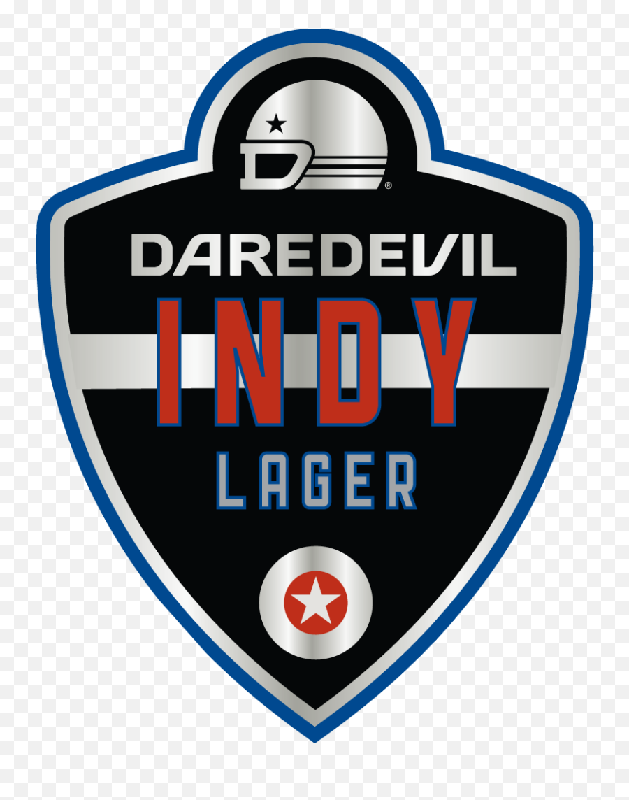 Daredevil Brewing Co - Emblem Png,Daredevil Logo Png