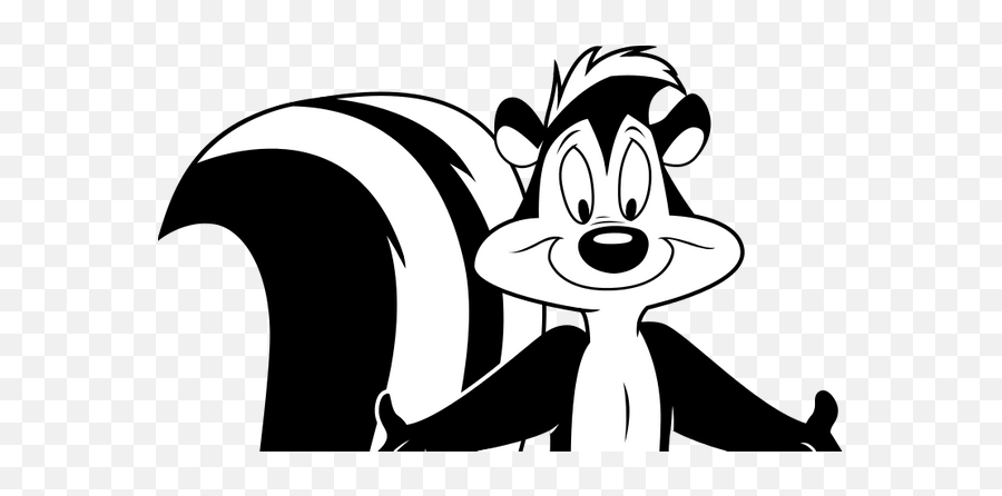 Report Pepé Le Pew Faces Backlash For U0027normalizing Rape - Pepe Le Pew Png,Daffy Duck Icon