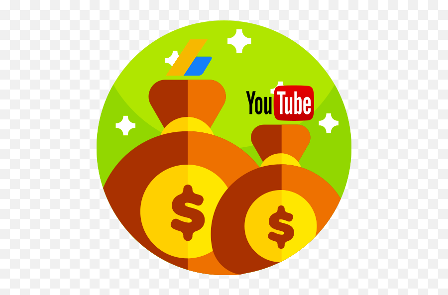 Make Money From Youtube Apk 10 - Download Earningcash Real Cash Png,How To Make Youtube Icon