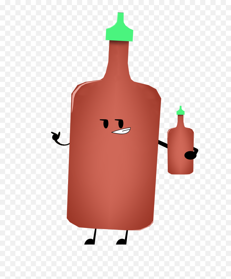 Download Hd Sriracha Sauce - Clip Art Png,Sriracha Png