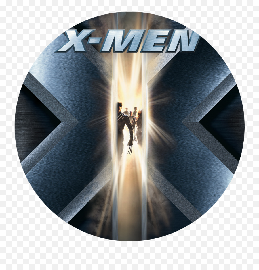Comicuiu0027s X - Men Cinematic Timeline Comicui X Men 2000 Png,Logan Folder Icon