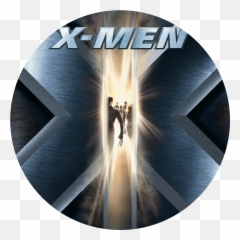 Comicuiu0027s X - Men Cinematic Timeline Comicui X Men 2000 Png,Logan Folder Icon