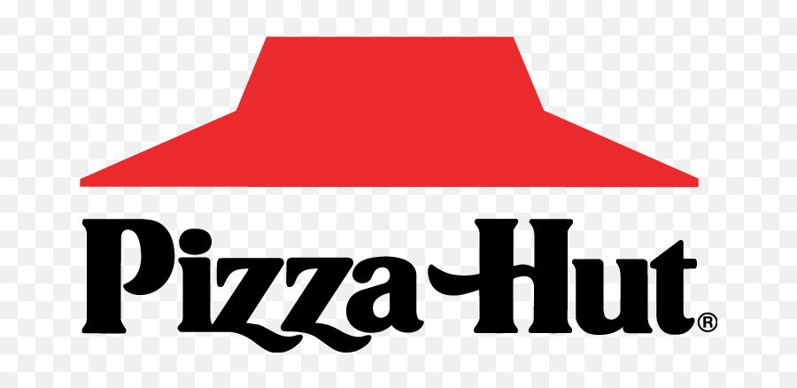 Pizza Hut Png Logo - Pizza Hut Logo Old,Pizza Hut Png