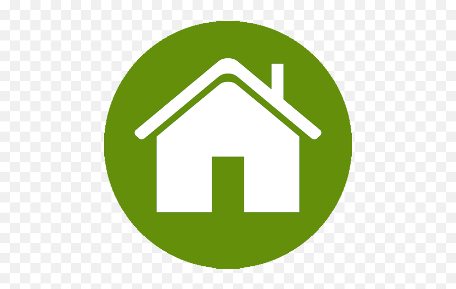 Simplicity Real Estate U0026 Investment - Green Home Logo Png,Renovation Icon