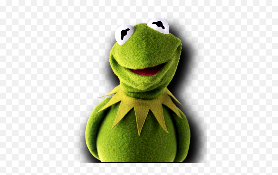 Pin - Kermit The Frog Png,Kermit Png