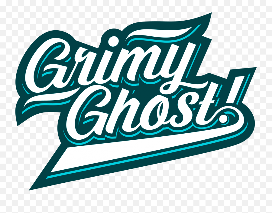 Could I Be Any More Windows 95 U2013 Grimy Ghost - Clip Art Png,Windows 95 Logo