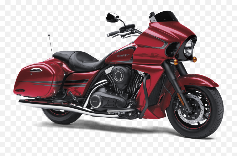 Kawasaki Vulcan 1700 Vaquero Review Bagger Motorcycle - 2020 Kawasaki Vulcan Vaquero Png,Icon Victory Riding Pants