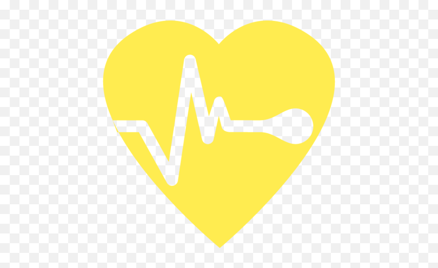Heart Rate Transparent Png Image - Sign,Pause Transparent