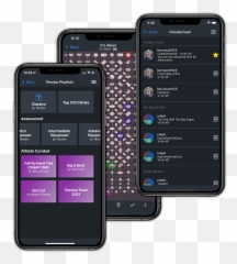 Tension Training App U2013 Climbing - Vertical png