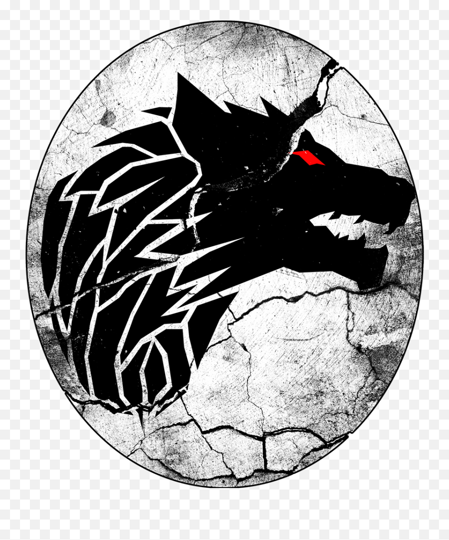 10 Best Wolf Emblem Drafts Ideas Metal Gear - Werewolf Logo Png,Payday 2 Icon 16x16
