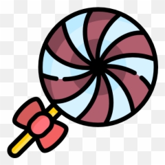 Candy - Free food icons png