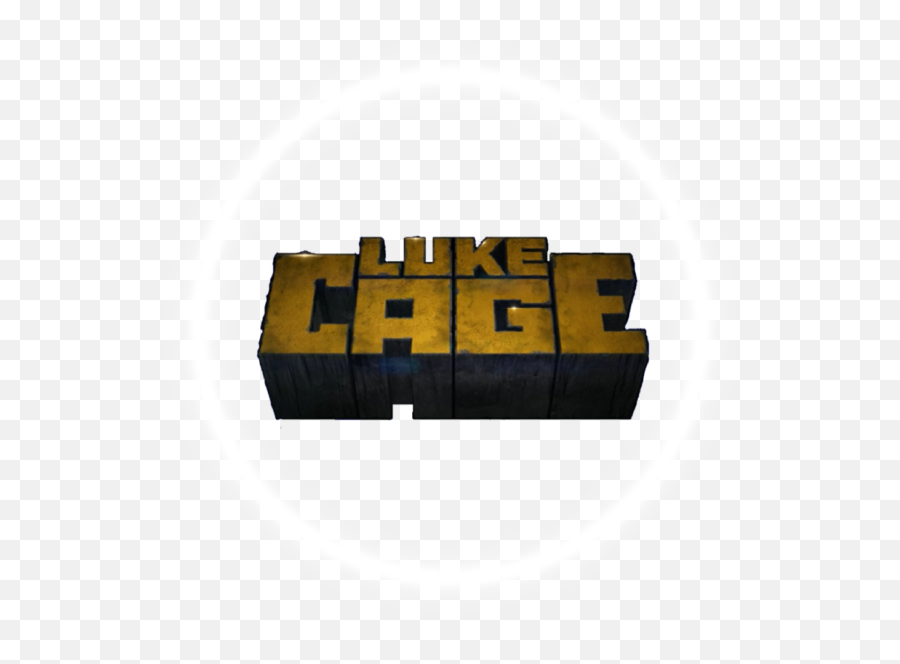 Luke Cage Logo Png - Wood,Luke Cage Png