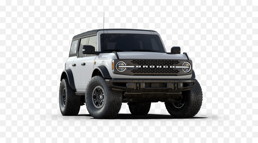 2021 New Ford Bronco For Sale Louisburg Ks Vin Png Icon Superduty 4