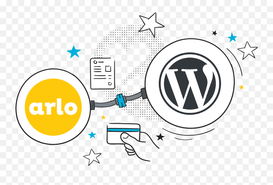 Wordpress Events Plugin For Training - Wordpress Png,Word Press Logo