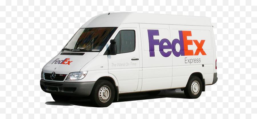 Shipping - Vancouver Png,Fedex Png