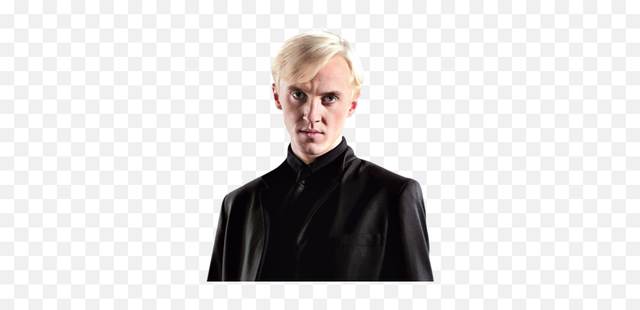 Draco Malfoy - Draco Malfoy Life Size Cardboard Cutout Png,Harry Potter Scar Png