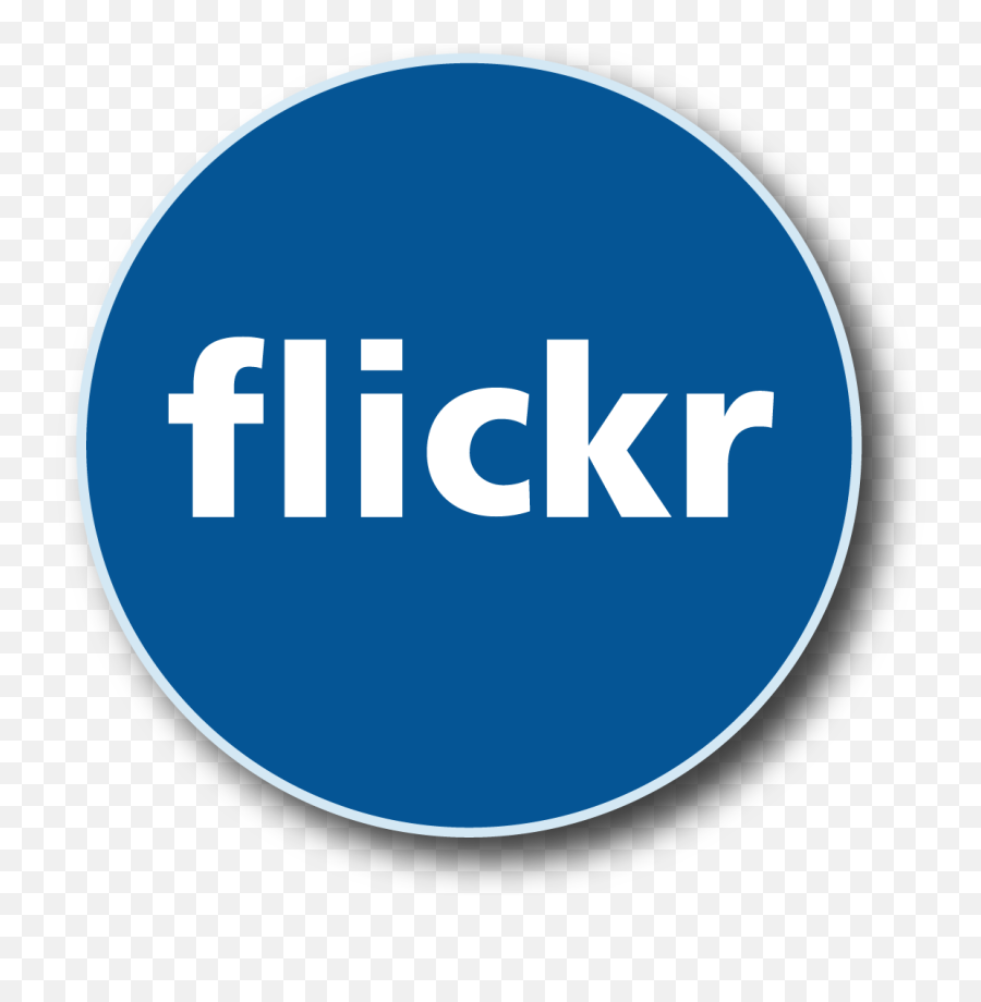 Download Twitter Logo Button Instagram Flickr - Magic Radio Png,Instagram Button Png