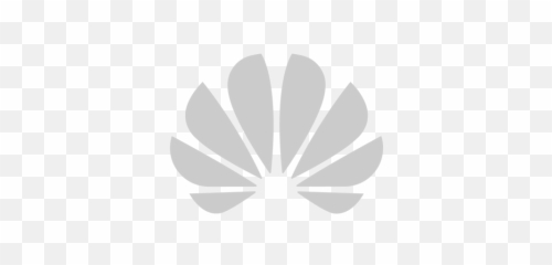 Huawei Consumer Make It Possible Official Site - Transparent Logo White Png