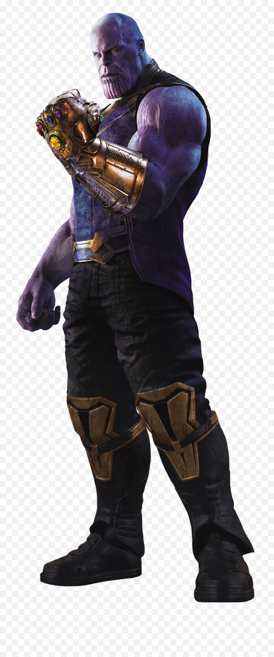 Hd Thanos - Thanos Png,Thanos Head Transparent