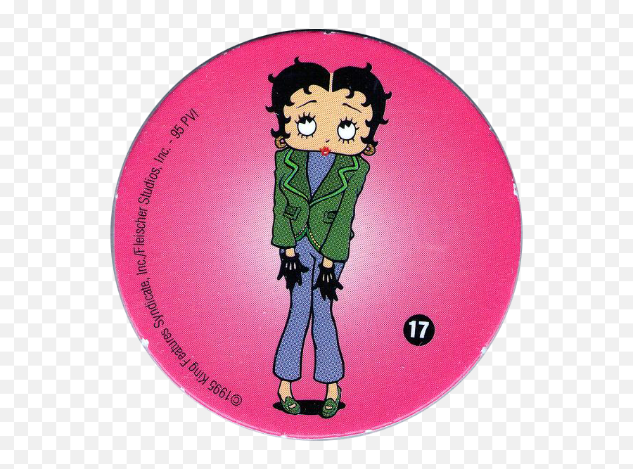 Betty Boop Png Image With No - Betty Boop,Betty Boop Png