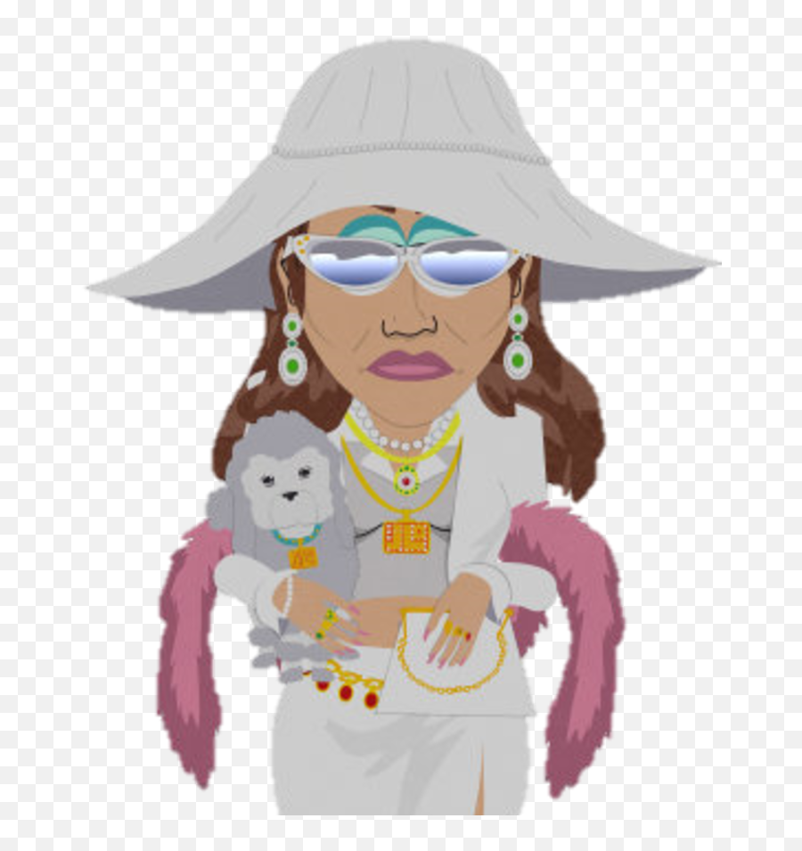 Jennifer Lopez - Jennifer Lopez South Park Reaction Png,Jennifer Lopez Png