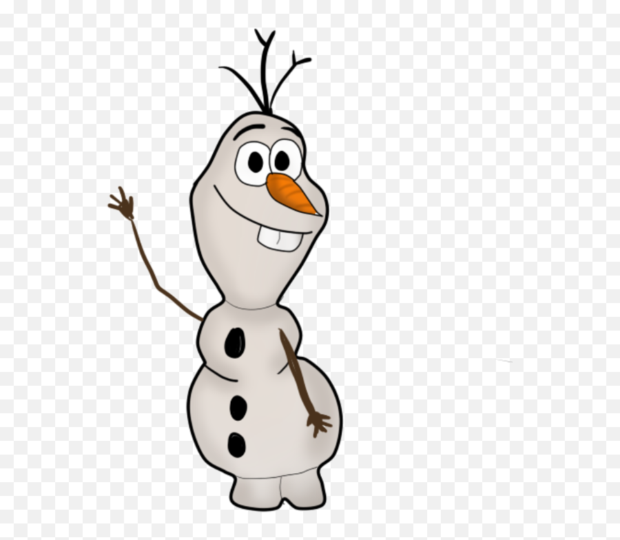 Frozen Olaf Png - Olaf Png,Olaf Png
