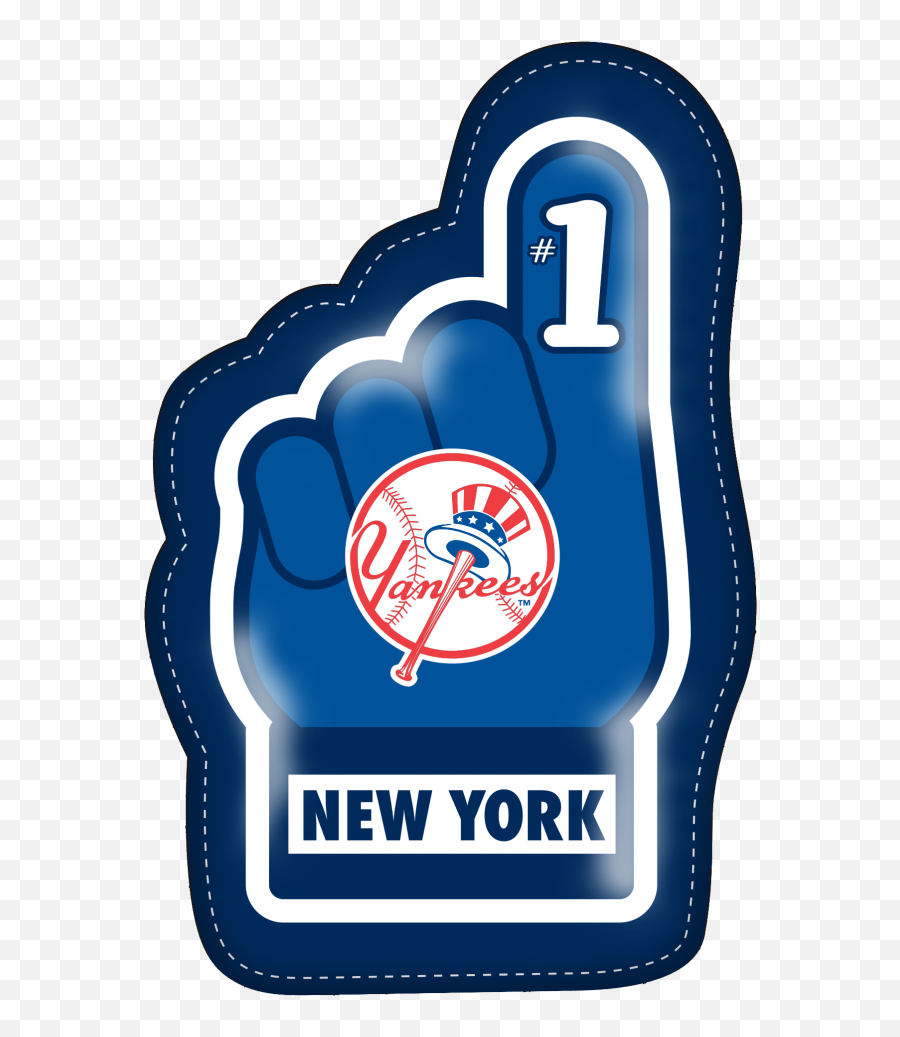 Mlb Png - Transparent New York Yankees,Yankees Png