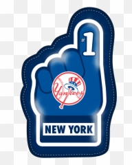 Mlb Png - Transparent New York Yankees,Yankees Png