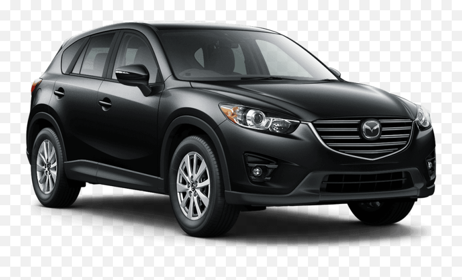 Mazda - Mazda Cx5 Black Png,Mazda Png