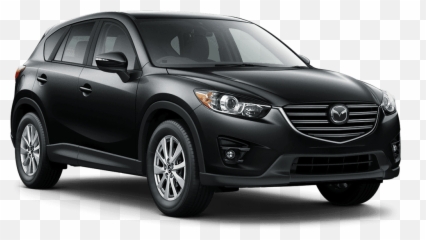 Mazda - Mazda Cx5 Black Png,Mazda Png