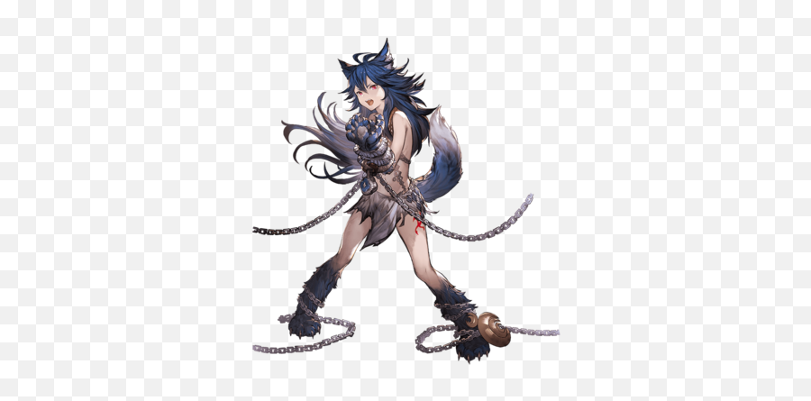 Fenrir Png