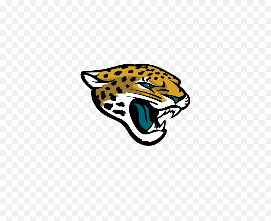 Jaguar Color Transparent Png Clipart - Jacksonville Jaguars Logo Png,Transparent Pic