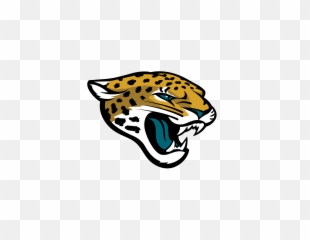 Jaguar Color Transparent Png Clipart - Jacksonville Jaguars Logo