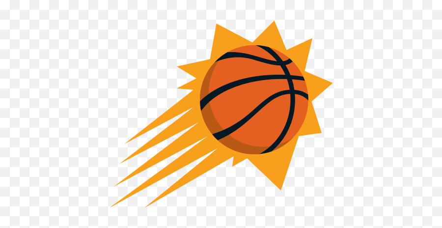 Nba Clip Celtics Transparent U0026 Png Clipart Free Download - Ywd Phoenix Suns Logo Png,Nba Logo History