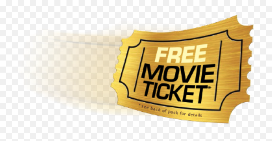 Download Movie Tickets Png Clipart - Transparent Cinema Ticket Png,Movie Ticket Png