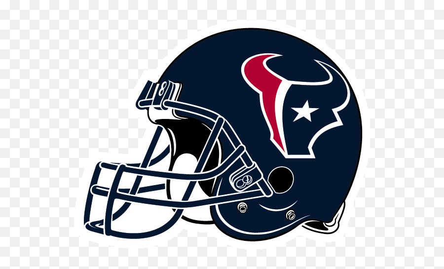 Nfl - Logo Detroit Lions Helmet Png,Texans Logo Transparent