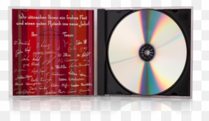 Jewel Box Black Tray - Cd Png,Cd Case Png