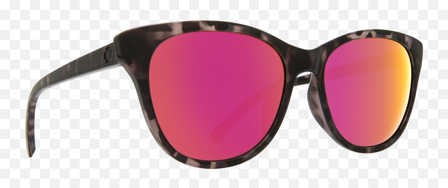 Spritzer Sunglasses - Cat Eye Frame Spy Optic Spy Spritzer Sunglasses Png,Cat Eye Png